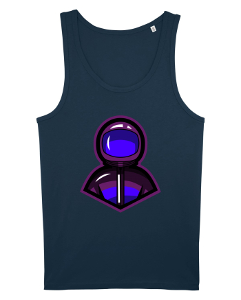 Space Man Navy