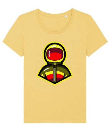 Space Man Jojoba