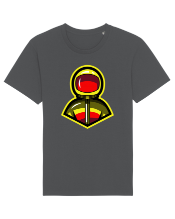 Space Man Anthracite