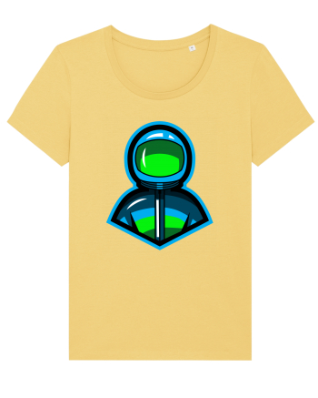 Space Man Jojoba