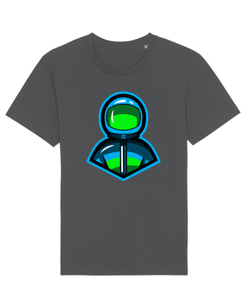 Space Man Anthracite