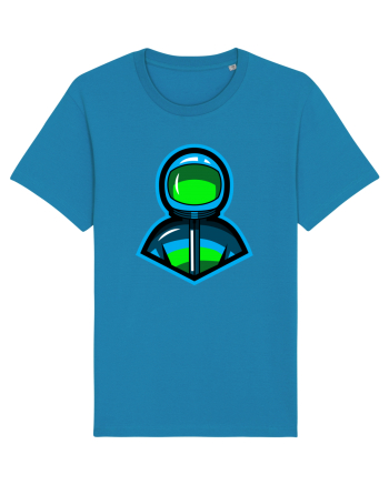 Space Man Azur