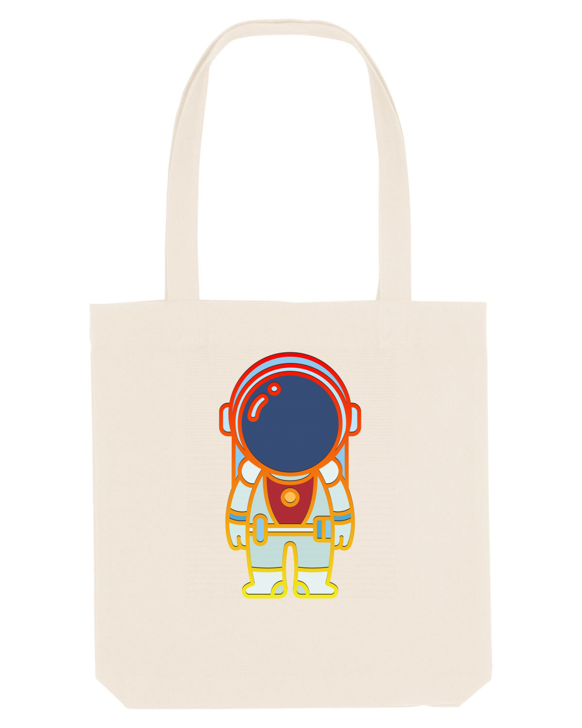 Sacoșă textilă Natural