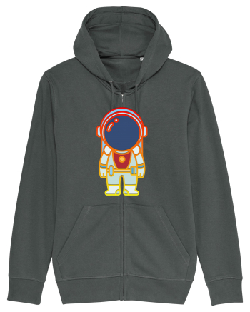 Space Man Anthracite