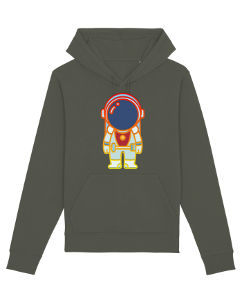 Space Man Khaki