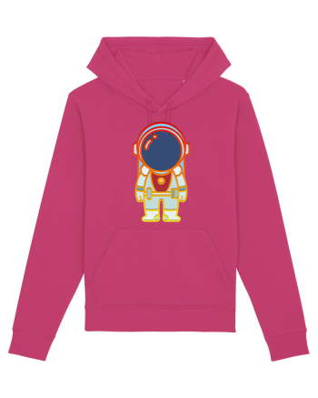 Space Man Raspberry