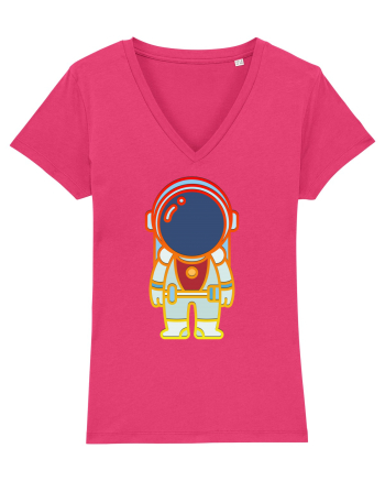 Space Man Raspberry