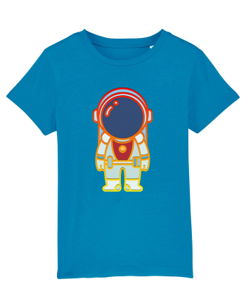 Space Man Azur