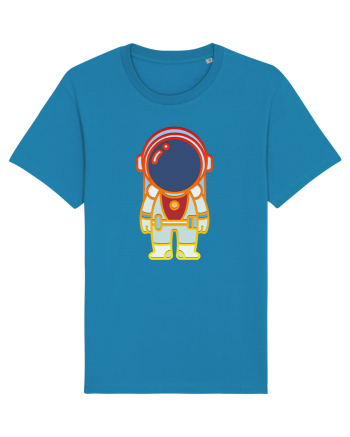 Space Man Azur