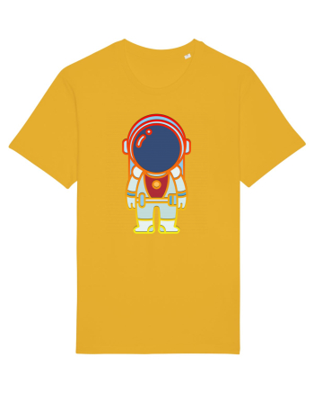 Space Man Spectra Yellow