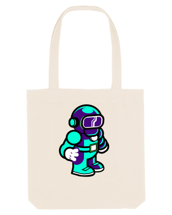 Space Man Natural