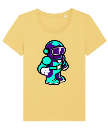 Space Man Jojoba