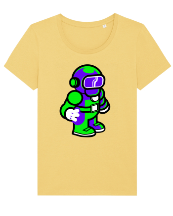 Space Man Jojoba