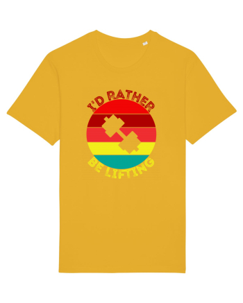I'd Rather Be Lifting Spectra Yellow