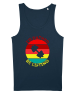 I'd Rather Be Lifting Maiou Bărbat Runs