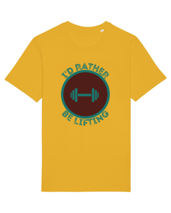 I'd Rather Be Lifting Spectra Yellow