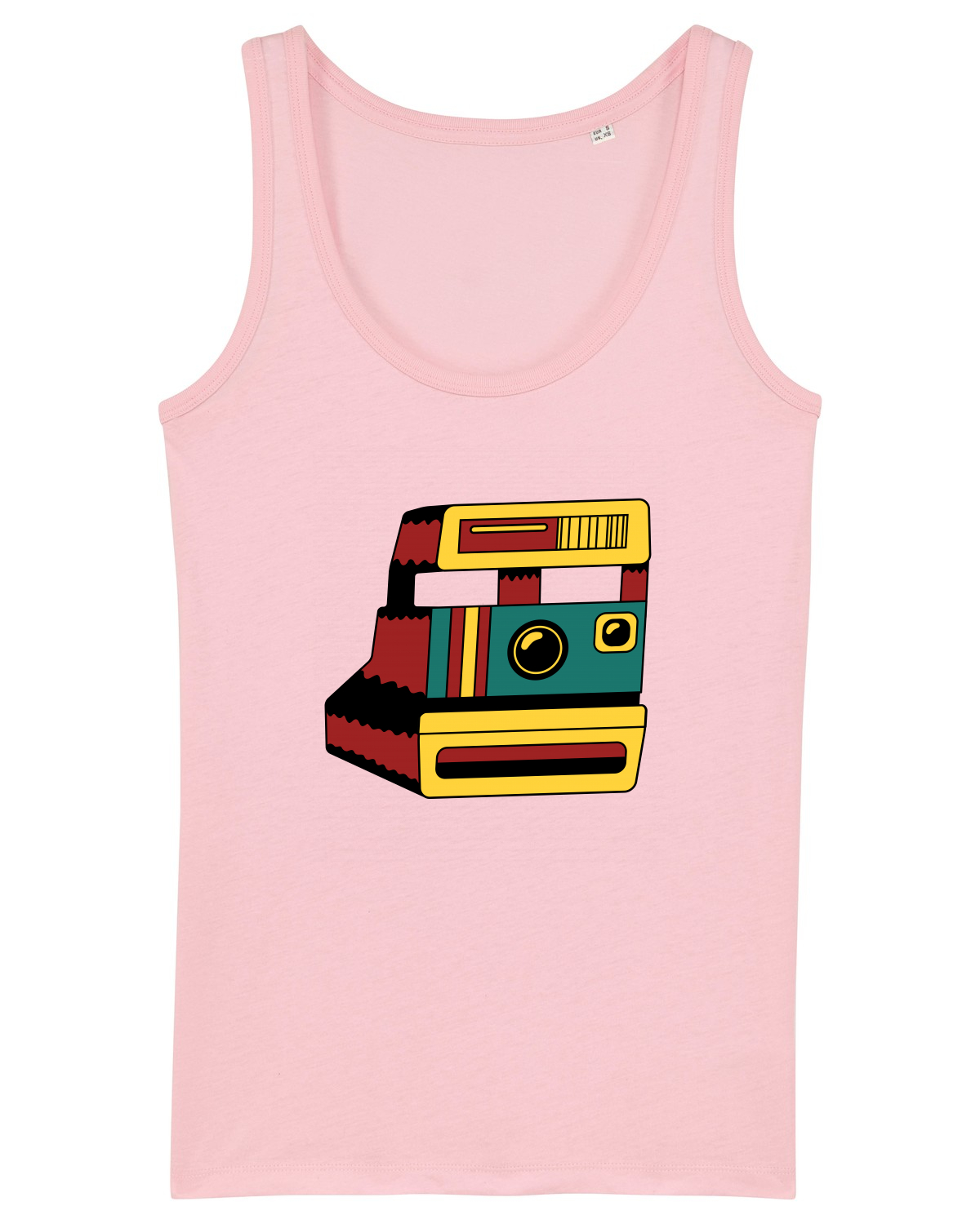 Maiou Damă Dreamer Cotton Pink