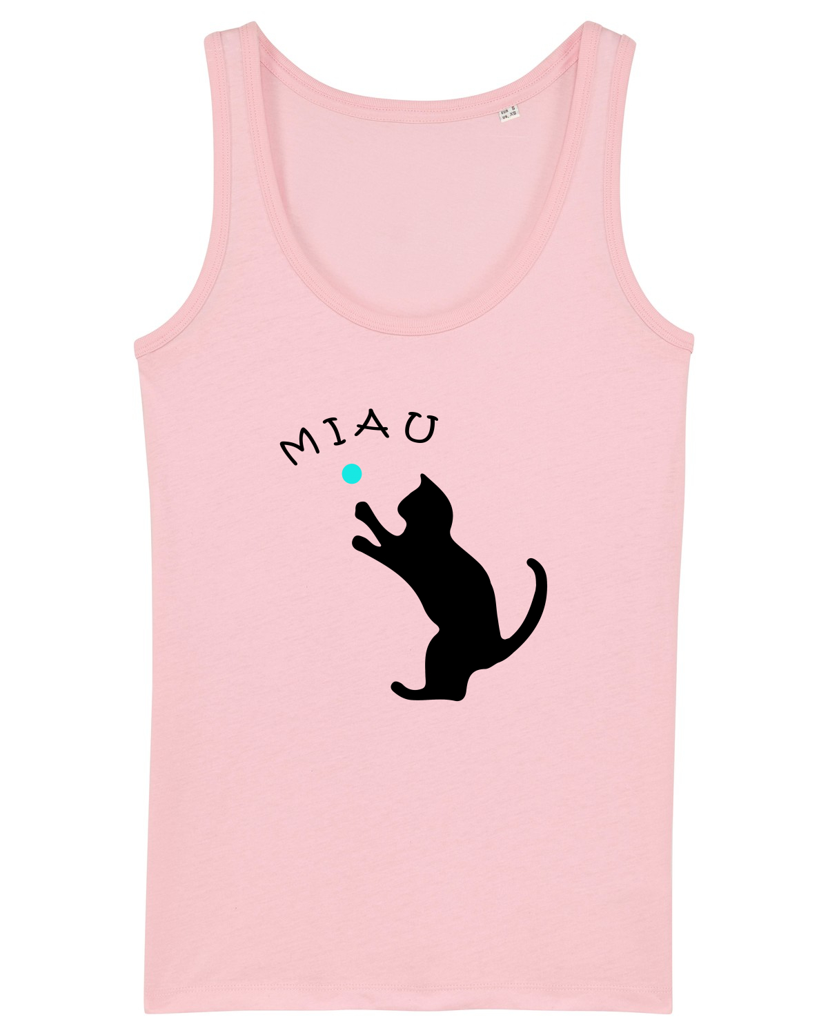 Maiou Damă Dreamer Cotton Pink