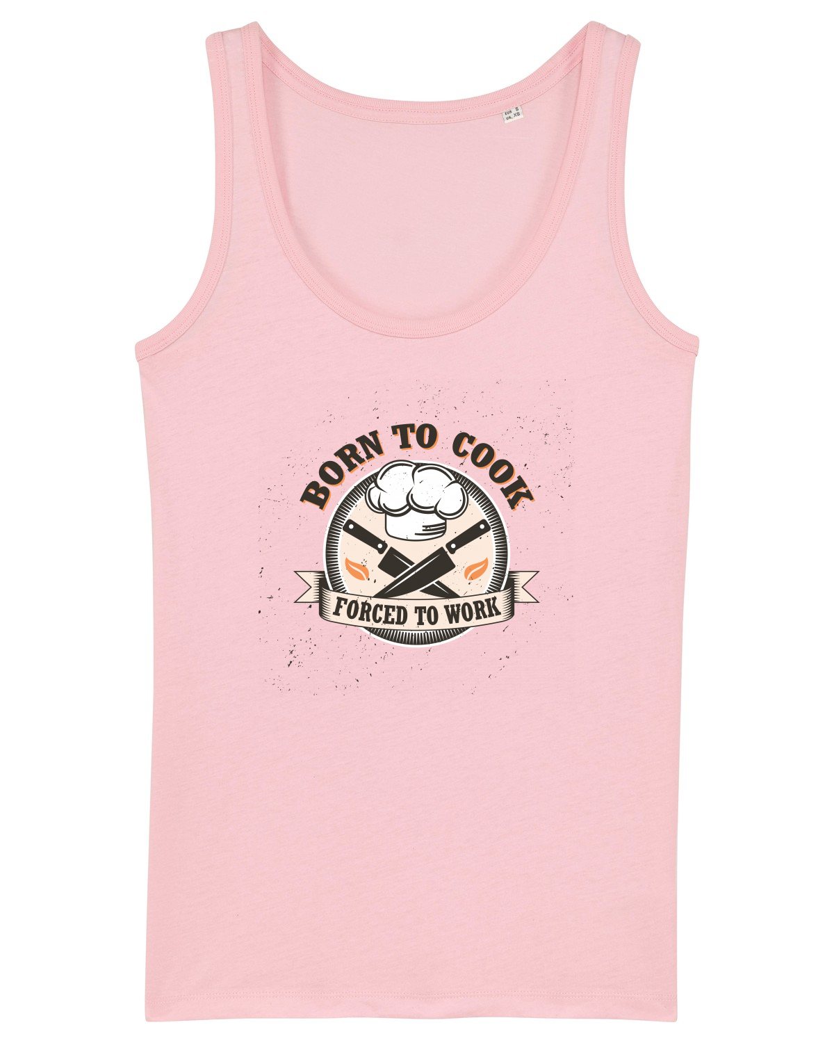 Maiou Damă Dreamer Cotton Pink