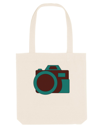 Aparat Foto Retro Vintage Natural