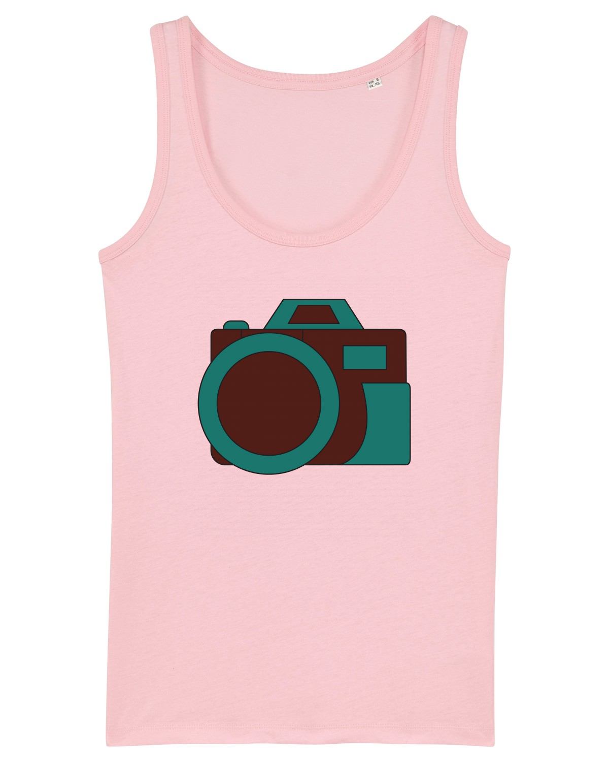 Maiou Damă Dreamer Cotton Pink