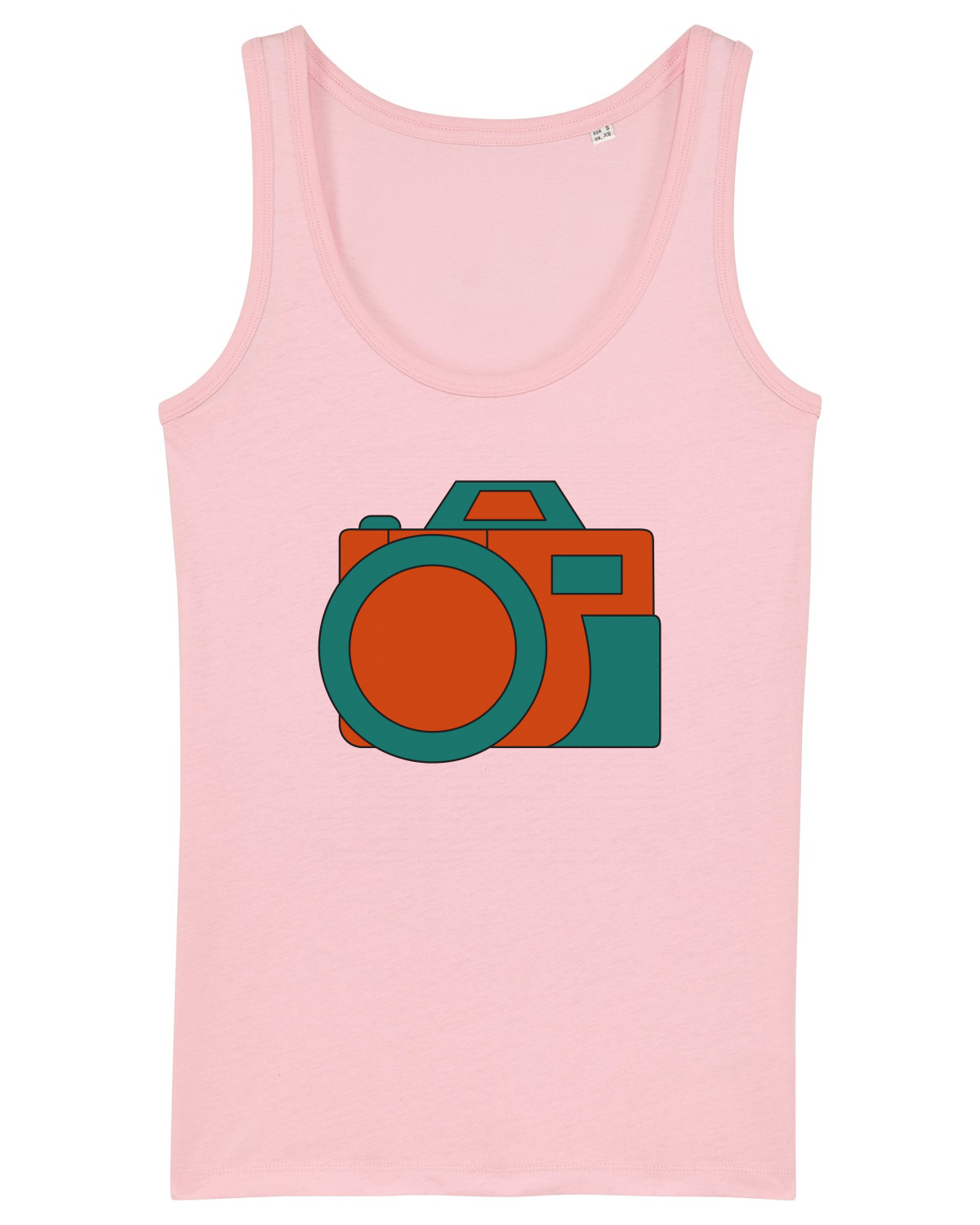 Maiou Damă Dreamer Cotton Pink