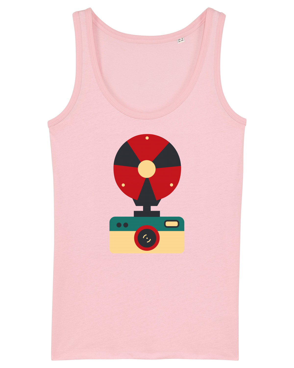 Maiou Damă Dreamer Cotton Pink