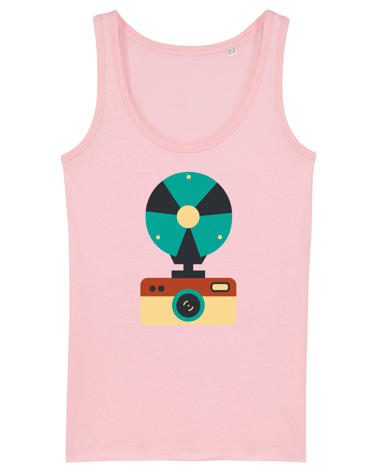 Maiou Damă Dreamer Cotton Pink
