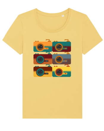 Aparat Foto Retro Vintage Jojoba
