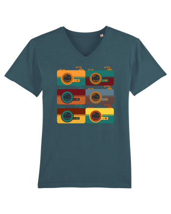 Aparat Foto Retro Vintage Stargazer