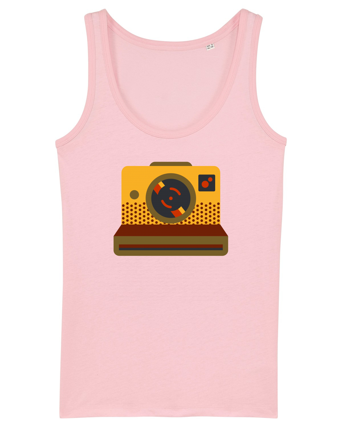 Maiou Damă Dreamer Cotton Pink