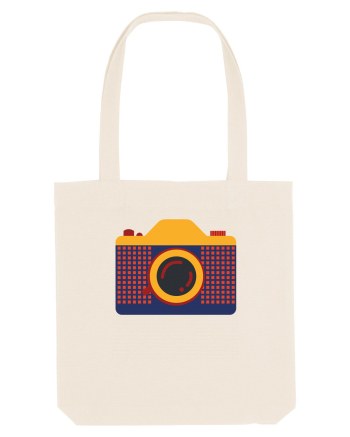 Aparat Foto Retro Vintage Natural