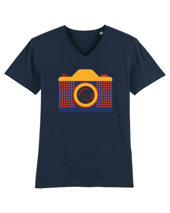 Aparat Foto Retro Vintage French Navy