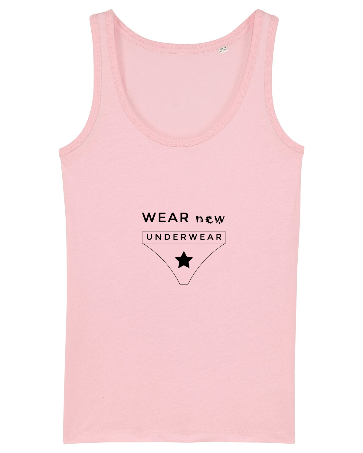 Maiou Damă Dreamer Cotton Pink