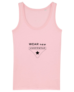Underwear t-shirt Maiou Damă Dreamer