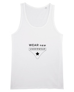 Underwear t-shirt Maiou Bărbat Runs