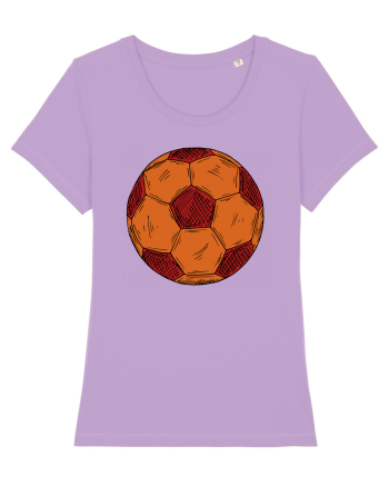 Pentru Iubitorii De Football  Lavender Dawn