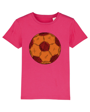 Pentru Iubitorii De Football  Raspberry