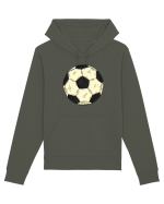 Pentru Iubitorii De Football  Hanorac Unisex Drummer