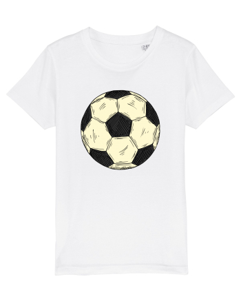 Pentru Iubitorii De Football  White