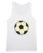 Pentru Iubitorii De Football  Maiou Bărbat Runs