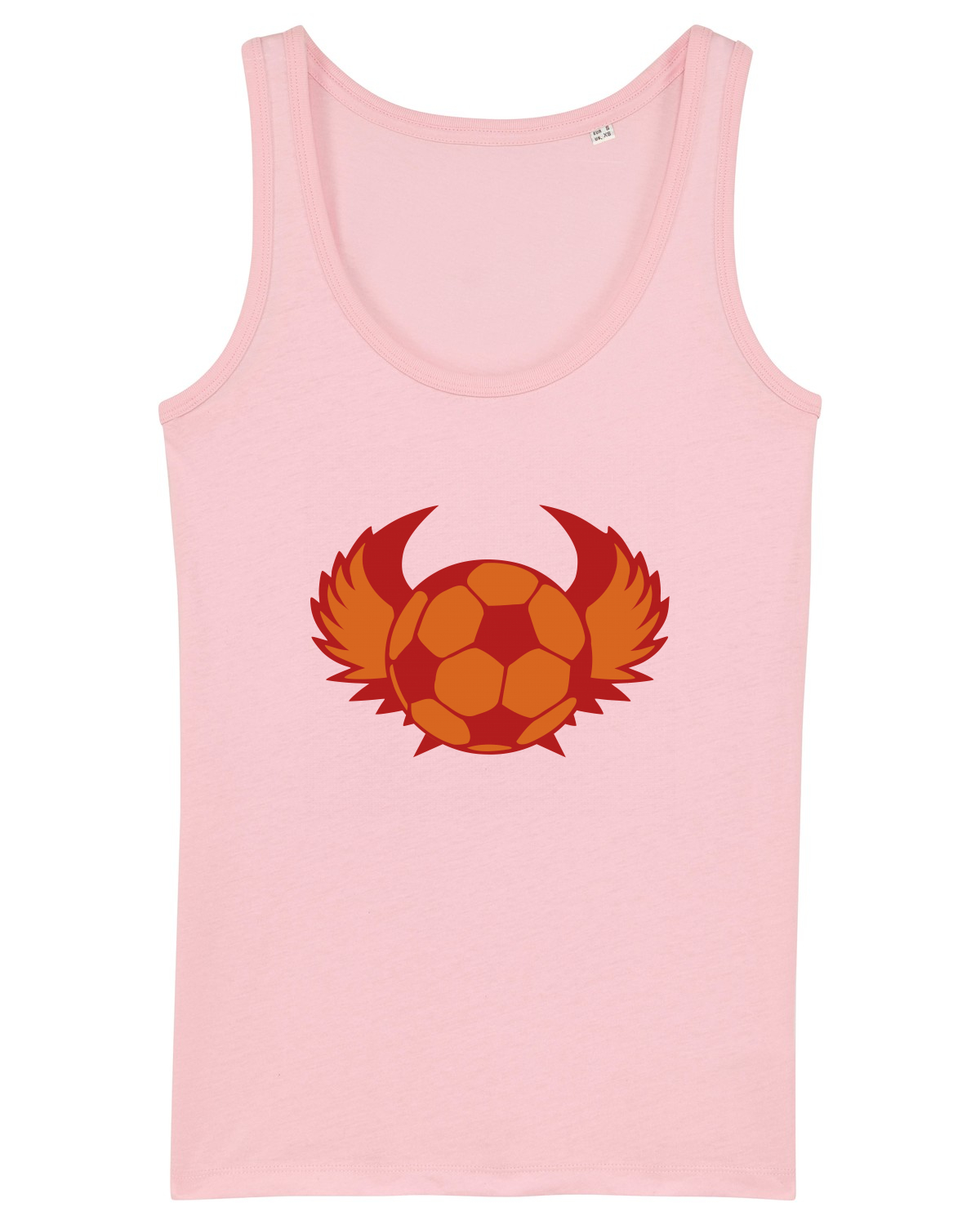 Maiou Damă Dreamer Cotton Pink