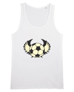 Pentru Iubitorii De Football  Maiou Bărbat Runs