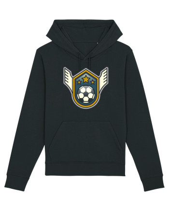 Pentru Iubitorii De Football  Black