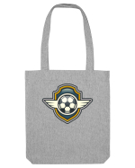 Pentru Iubitorii De Football  Sacoșă textilă