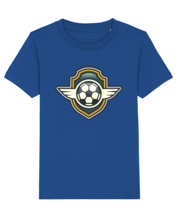 Pentru Iubitorii De Football  Majorelle Blue