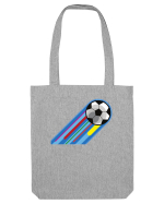 Pentru Iubitorii De Football  Sacoșă textilă