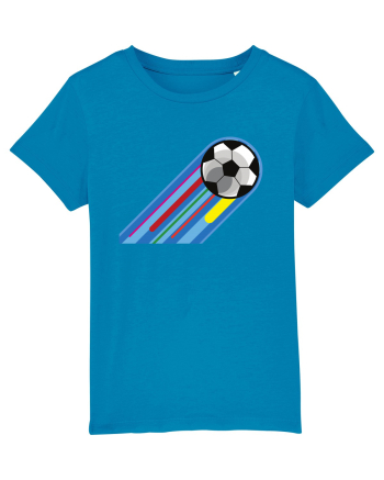 Pentru Iubitorii De Football  Azur