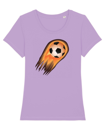 Pentru Iubitorii De Football  Lavender Dawn