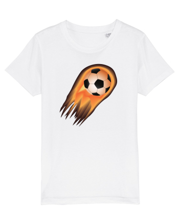 Pentru Iubitorii De Football  White